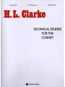 Technical Studies for the Cornet (italiano)