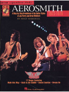 Best of: signature Licks 1973-1979 (book/CD)