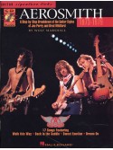 Aerosmith - Guitar Signature Licks: Best of 1973-1979 (book/CD)
