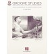 Groove Studies (book/Audio Online)