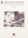 Groove Studies (book/Audio Online)