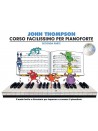 Corso facilissimo di pianoforte - parte 2a