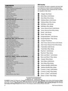 The Drumset Musician (book/CD)