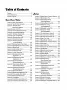 100 Essential Drumset Lessons (book/CD MP3)