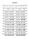 Bass Drum Control (book/CD)
