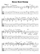 The Guitar of  Big Bill Broonzy (book/3 CD)