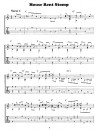 The Guitar of  Big Bill Broonzy (book/3 CD)