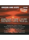 Kingdom Come Gospel (CD sing-along)