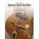 Gypsy Jazz Guitar, Volume 1 (book/CD)