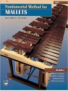 Fundamental Method For Mallets, Book 1