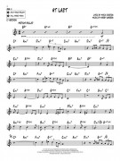 Jazz Play Along Volume 170: Ultimate Jazz Standards (book/CD)