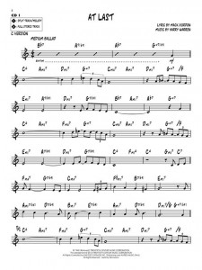 Jazz Play Along Volume 170: Ultimate Jazz Standards (book & Audio Online)