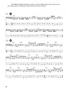 Rock Bass (book/CD)