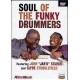 Soul of the Funky Drummers (DVD)