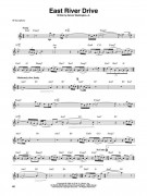 Grover Washington, Jr.: Saxophone Play-Along Volume 7 (book/CD)