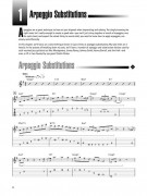 les wise jazz solos for guitar