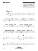 Buddy Rich: Drum Play-Along Volume 35 (book/CD))