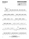 Buddy Rich: Drum Play-Along Volume 35 (book/CD))