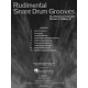 Rudimental Snare Drum Grooves (book/CD)