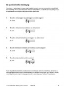 Pop Piano: metodo pratico Volume 2 (libro/CD)