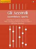 Gli accordi. Accordature aperte