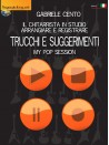 Il chitarrista in studio - Arrangiare e registrare (libro/Audio Online)