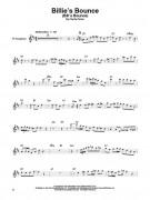 Charlie Parker: Saxophone Play-Along Volume 5 (book/Audio Online)