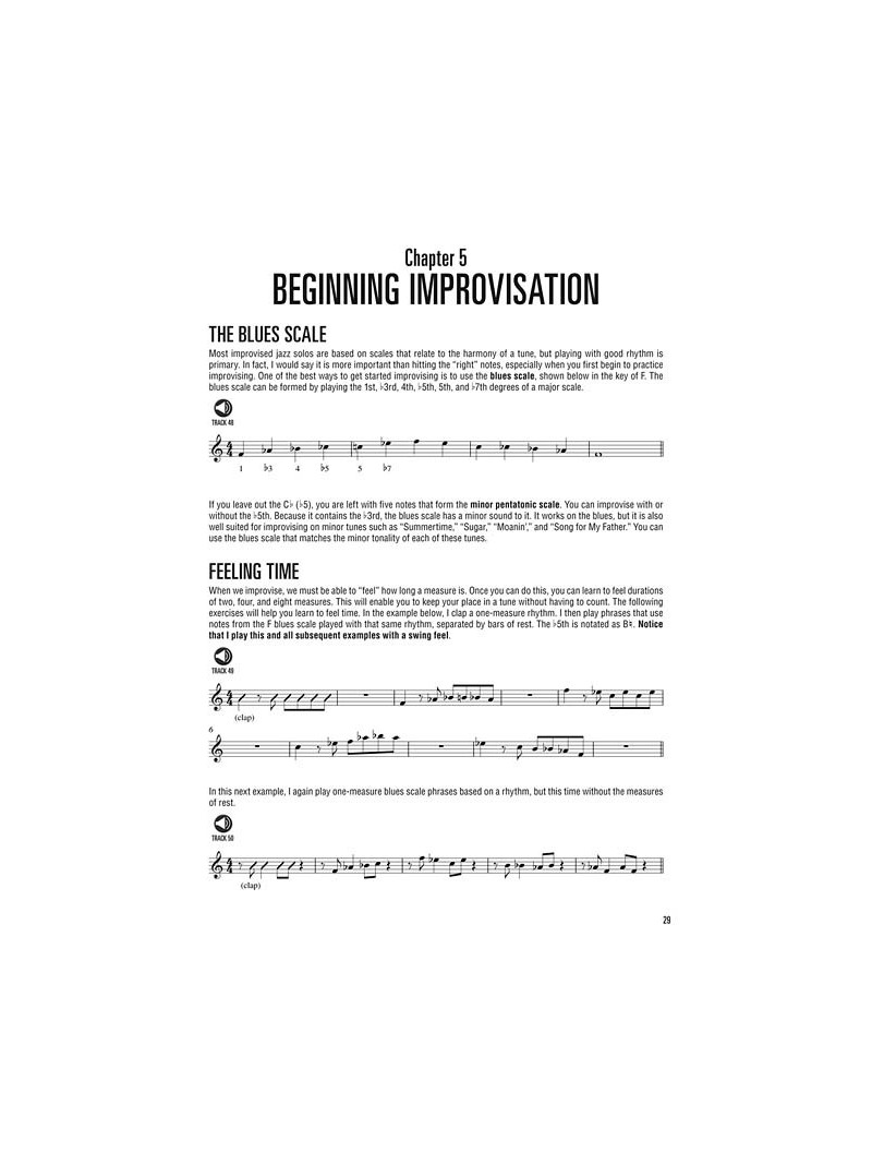Hal Leonard Jazz Piano Method (book/Audio Online)