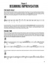 Hal Leonard Jazz Piano Method (book/Audio Online)