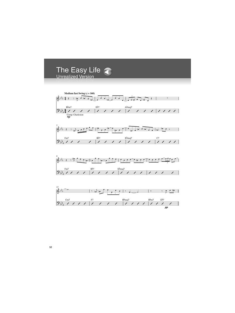Jazz Band Pianist (book/Audio Online)