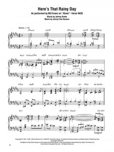 Bill Evans - Alone