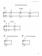 The Harmony of Dave Brubeck (book/CD)