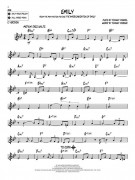 Jazz Play-Along volume 141: Bill Evans Standards (book/CD)