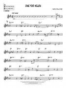 Jazz Play-Along volume 37: Bill Evans (book/CD)