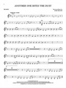 Queen - Instrumental Play-Along for Trumpet (Book/CD)