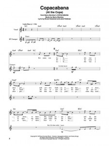 Trumpet Popular Hits: Play-Along Volume 1 (book/Audio Access)