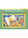 Musica per Piccoli Mozart - Libro dei Compiti Liv.2