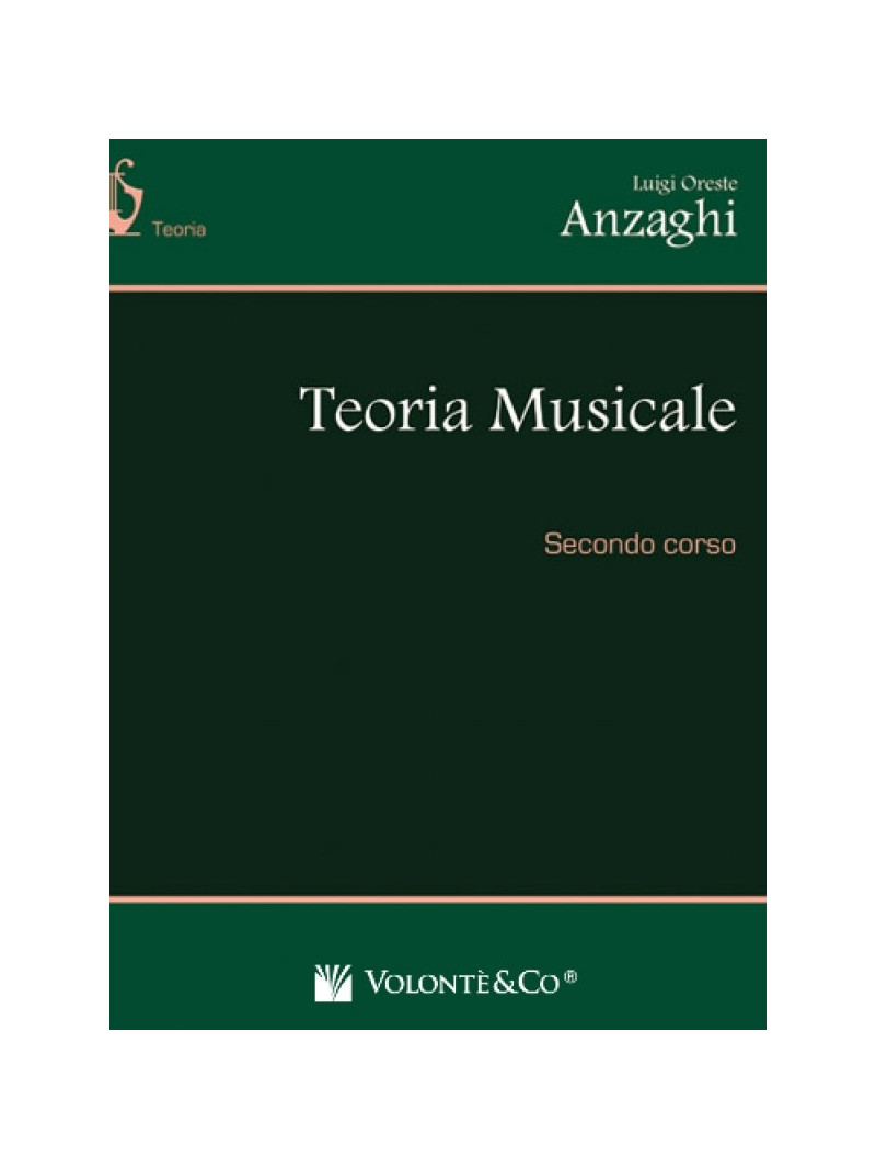 Teoria Musicale - 2° Corso