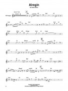 Miles Davis: Trumpet Play-Along Volume 6 (book/Audio Access)