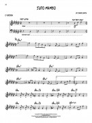 Jazz Play-Along Volume 184: Jimmy Smith (book/Audio Online)