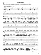 50 Syncopated Snare Drum Solos (book/audio online)