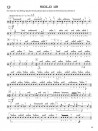 50 Syncopated Snare Drum Solos (book/audio online)