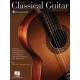 The Classical Guitar Compendium (book/Audio Online)