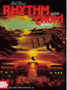Rhythm Guitar Chord System (book/DVD)