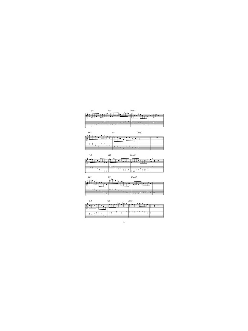 Jazz Curriculum: Jazz Moveable Shapes - Concepts for Reharmonizing