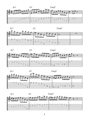 Jazz Curriculum: Jazz Moveable Shapes - Concepts for Reharmonizing