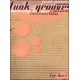 Funk Grooves - Workshop for Bass (book/CD play-along)