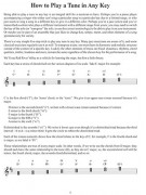 collin bay How to Play a Tune in Any Key