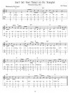 Stephen Foster Songs for Harmonica (book/CD)