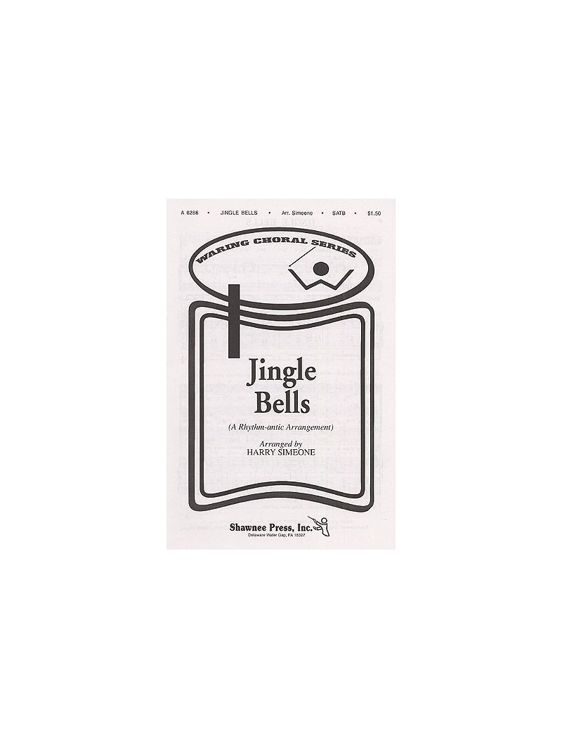 Jingle Bells (Choral)